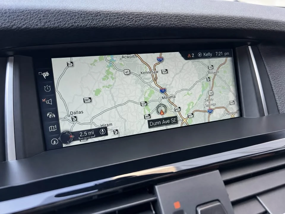 2017 BMW F26 X4 - Image 15 of 20