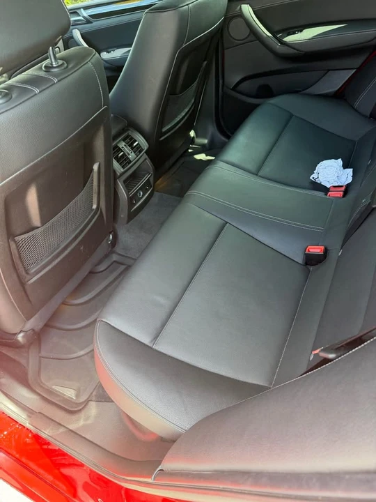 2017 BMW F26 X4 - Image 10 of 11