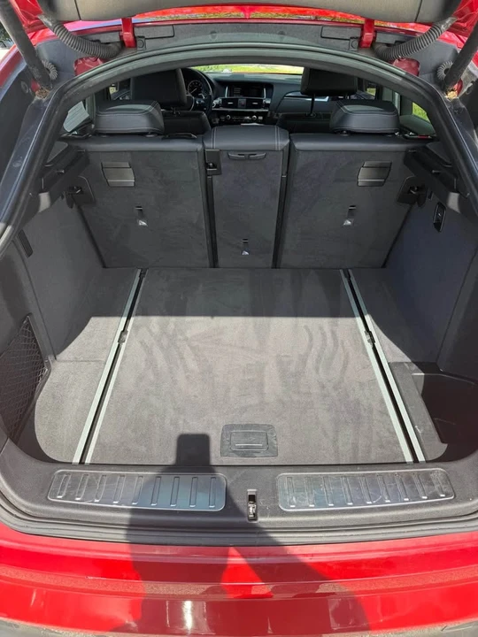 2017 BMW F26 X4 - Image 11 of 11