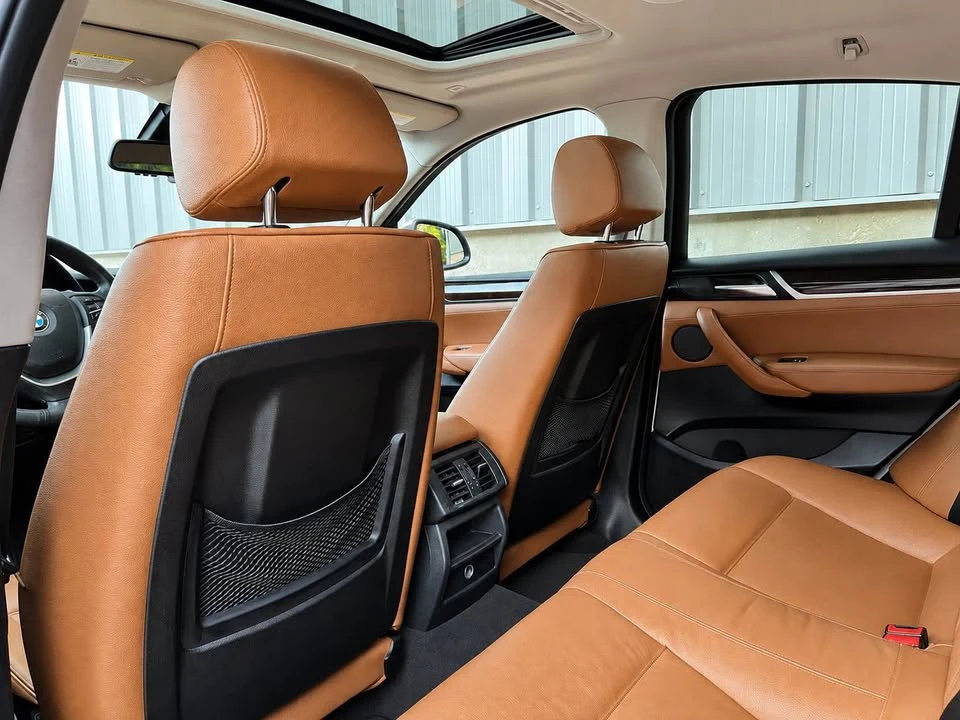 2017 BMW F26 X4 - Image 12 of 20