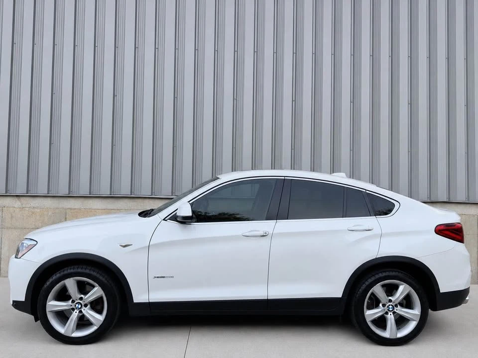 2017 BMW F26 X4 - Image 3 of 20