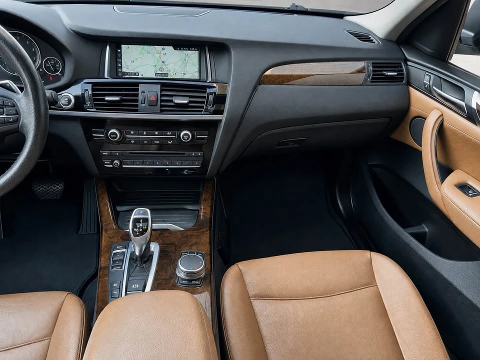 2017 BMW F26 X4 - Image 18 of 20