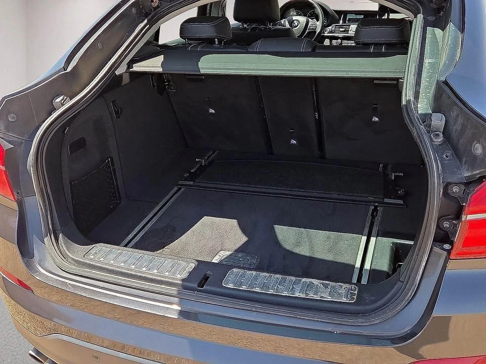 2017 BMW F26 X4 - Image 19 of 20