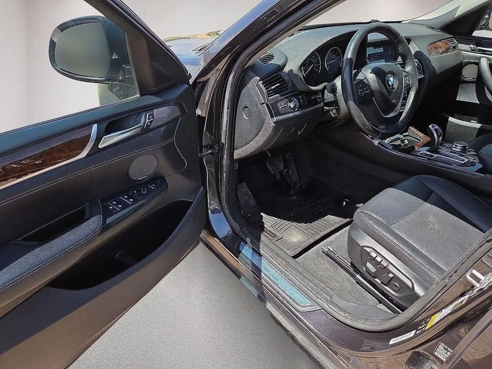 2017 BMW F26 X4 - Image 3 of 20