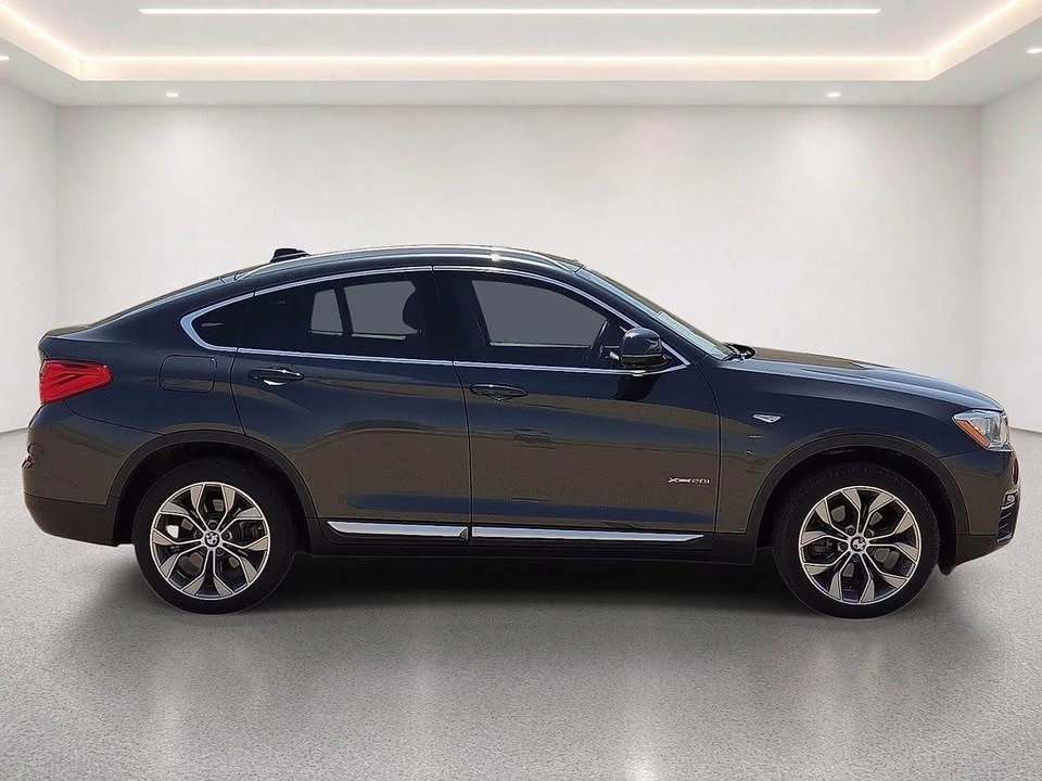 2017 BMW F26 X4 - Image 7 of 20