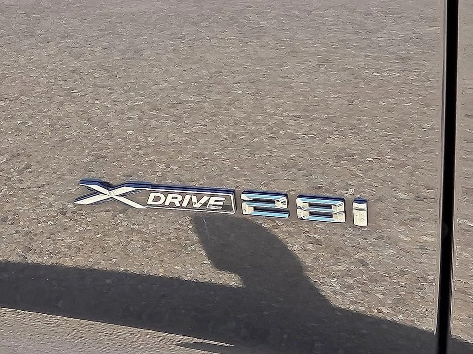 2017 BMW F26 X4 - Image 15 of 20