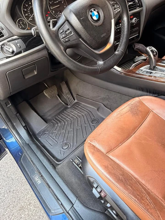2017 BMW F26 X4 - Image 9 of 10
