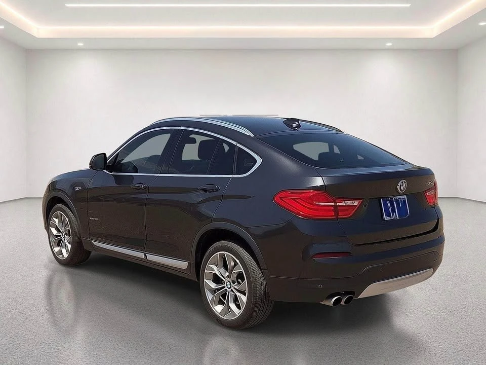 2017 BMW F26 X4 - Image 11 of 20