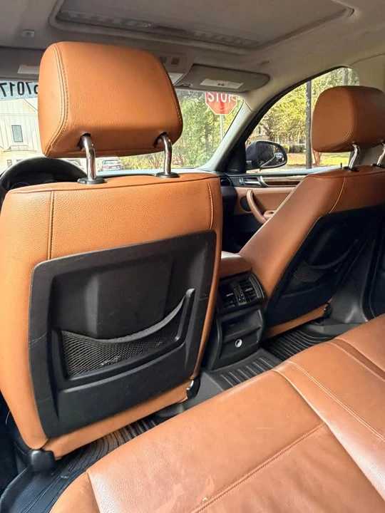 2017 BMW F26 X4 - Image 6 of 10