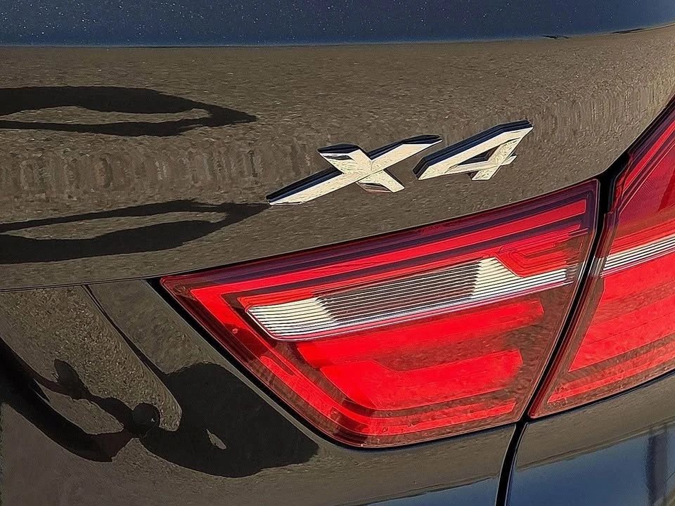 2017 BMW F26 X4 - Image 14 of 20