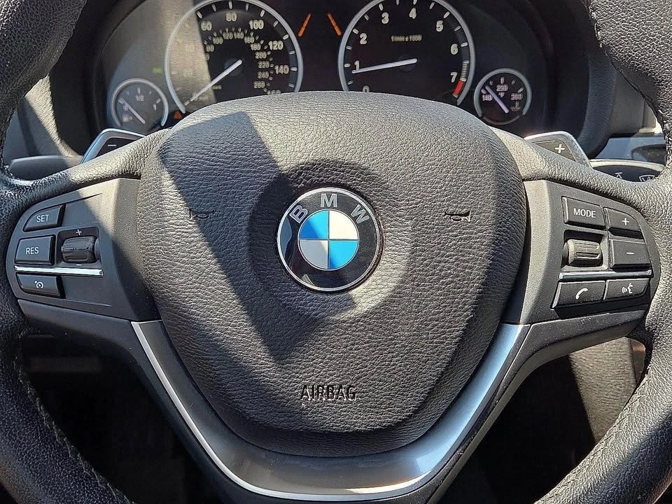 2017 BMW F26 X4 - Image 17 of 20