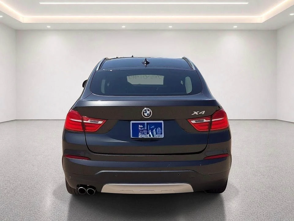 2017 BMW F26 X4 - Image 20 of 20