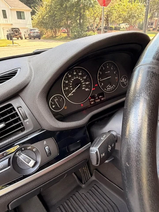 2017 BMW F26 X4 - Image 10 of 10