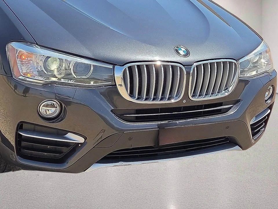 2017 BMW F26 X4 - Image 13 of 20