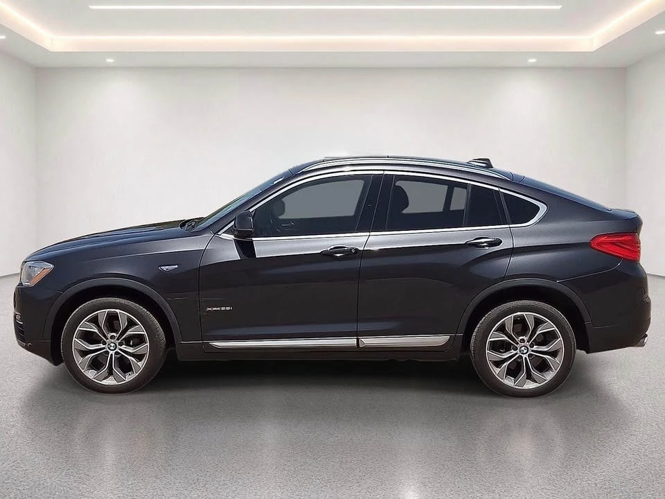 2017 BMW F26 X4 - Image 2 of 20