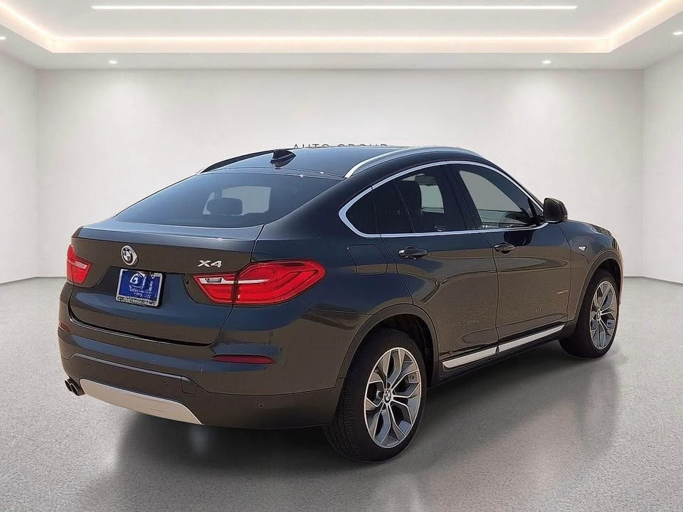 2017 BMW F26 X4 - Image 16 of 20