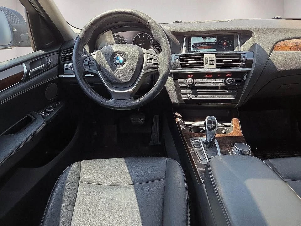 2017 BMW F26 X4 - Image 8 of 20