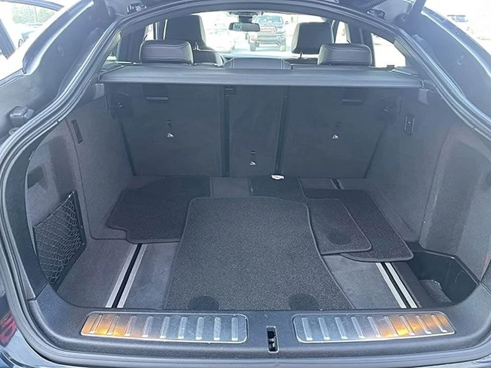 2017 BMW F26 X4 - Image 11 of 16