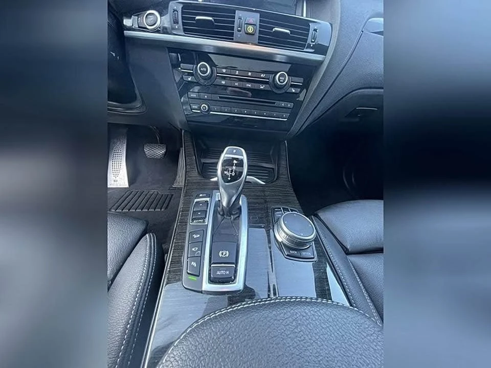 2017 BMW F26 X4 - Image 15 of 16
