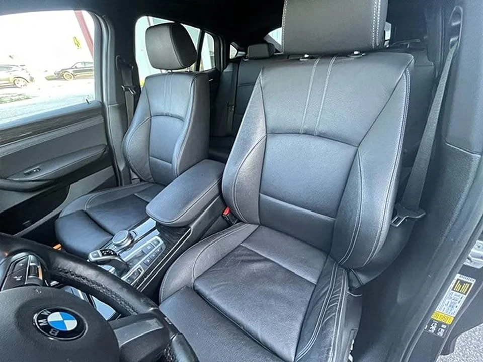 2017 BMW F26 X4 - Image 12 of 16