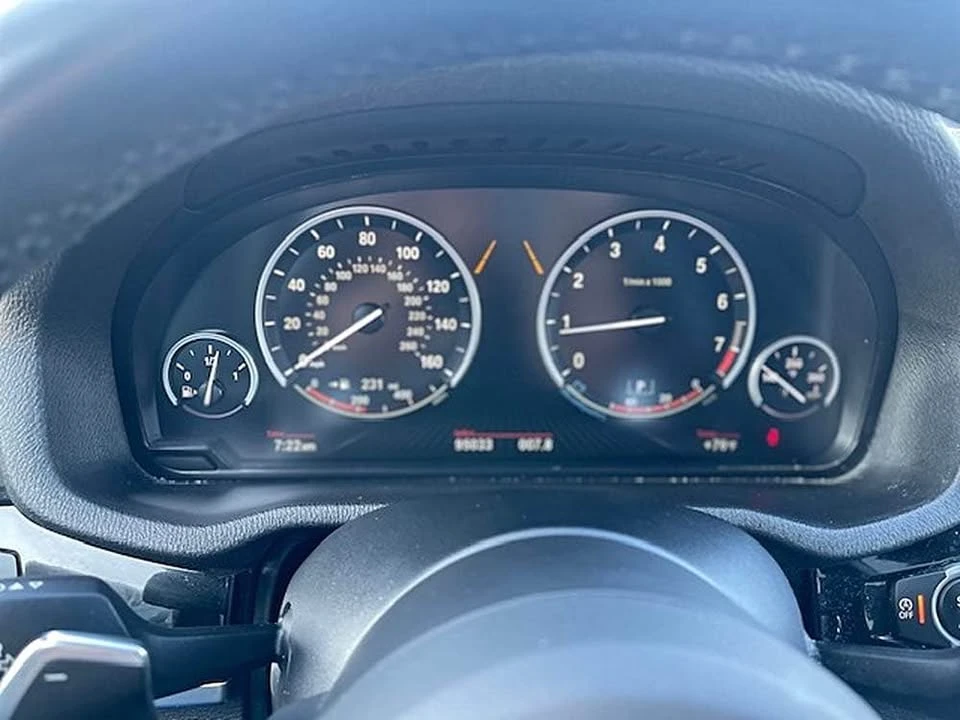 2017 BMW F26 X4 - Image 7 of 16