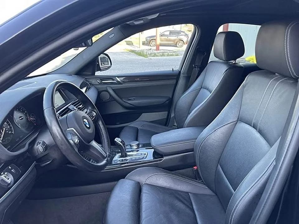 2017 BMW F26 X4 - Image 14 of 16