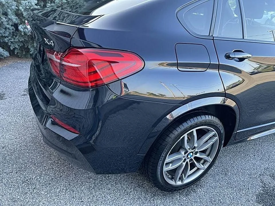 2017 BMW F26 X4 - Image 5 of 16