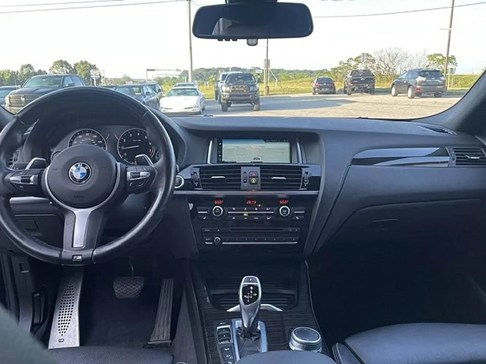 2017 BMW F26 X4 - Image 6 of 16
