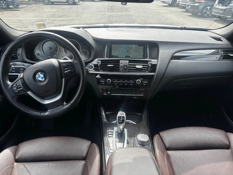 2017 BMW F26 X4 - Image 11 of 12