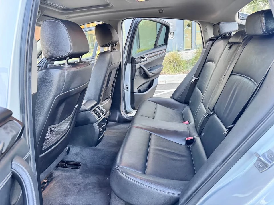 2017 BMW F26 X4 - Image 10 of 17
