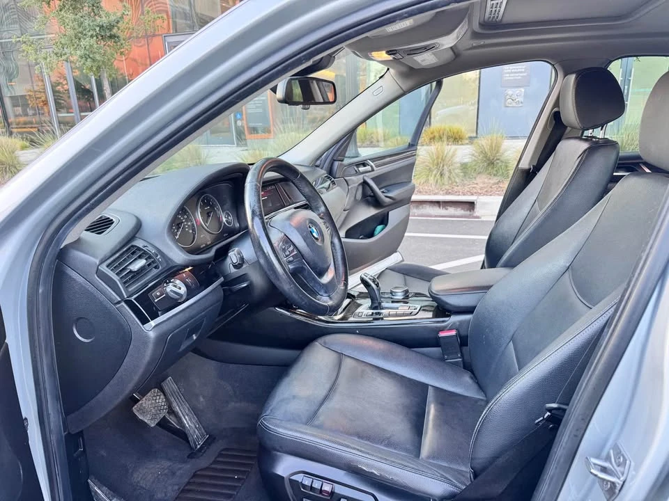 2017 BMW F26 X4 - Image 13 of 17