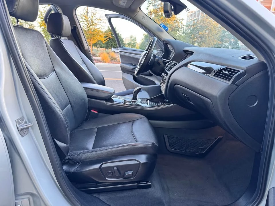 2017 BMW F26 X4 - Image 12 of 17