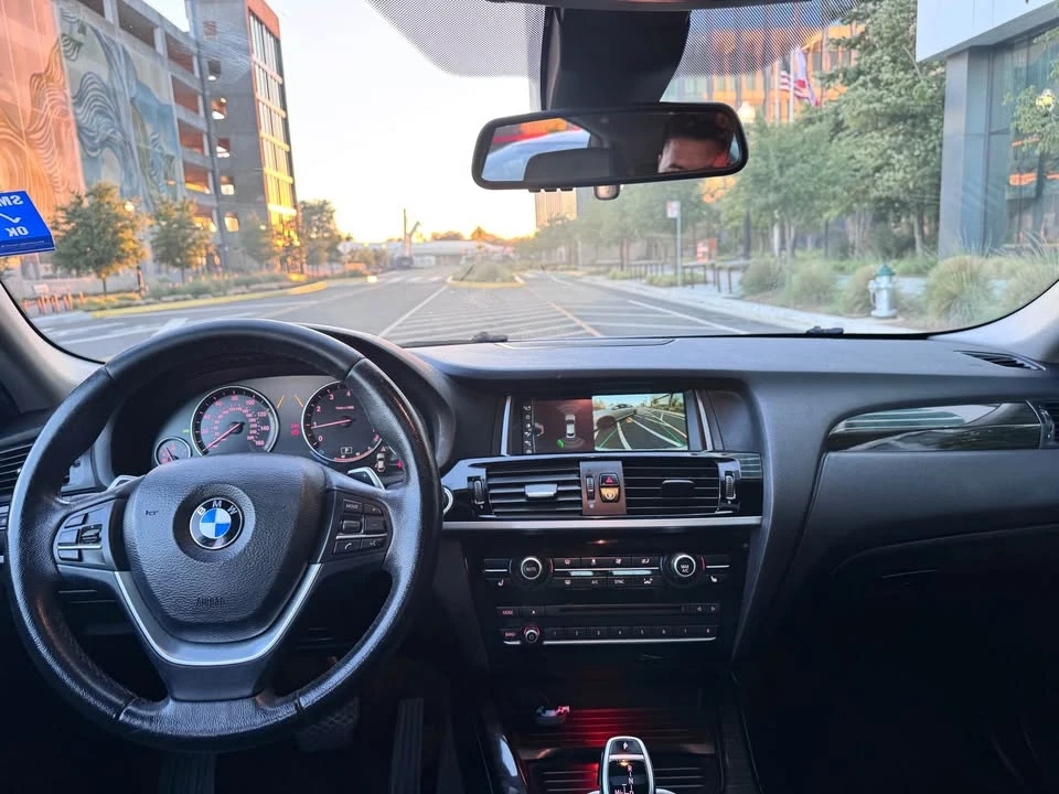 2017 BMW F26 X4 - Image 15 of 17
