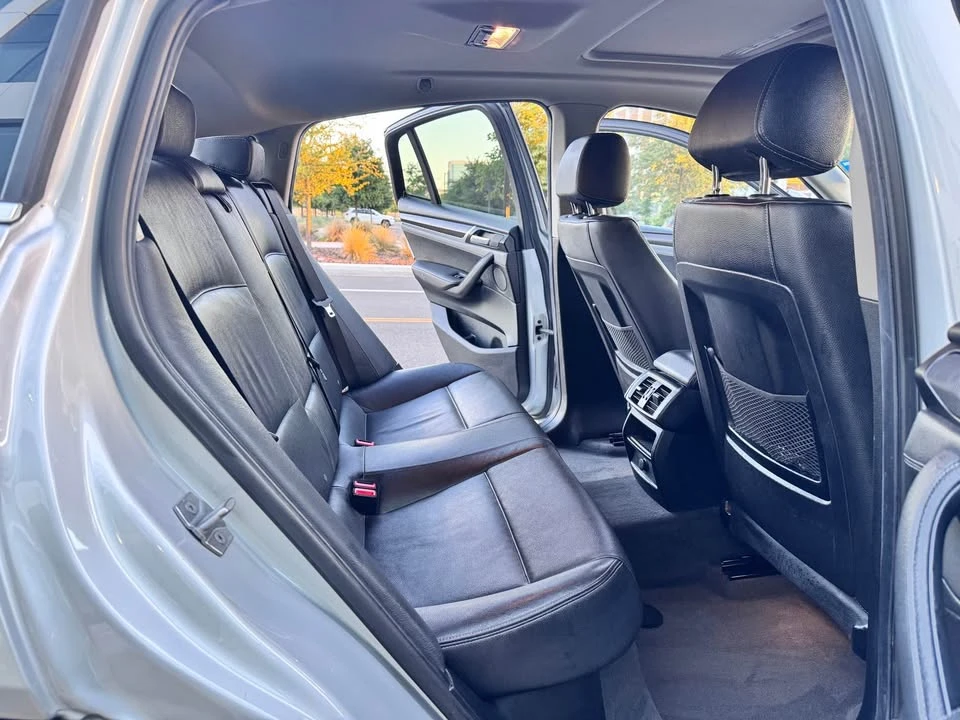 2017 BMW F26 X4 - Image 11 of 17