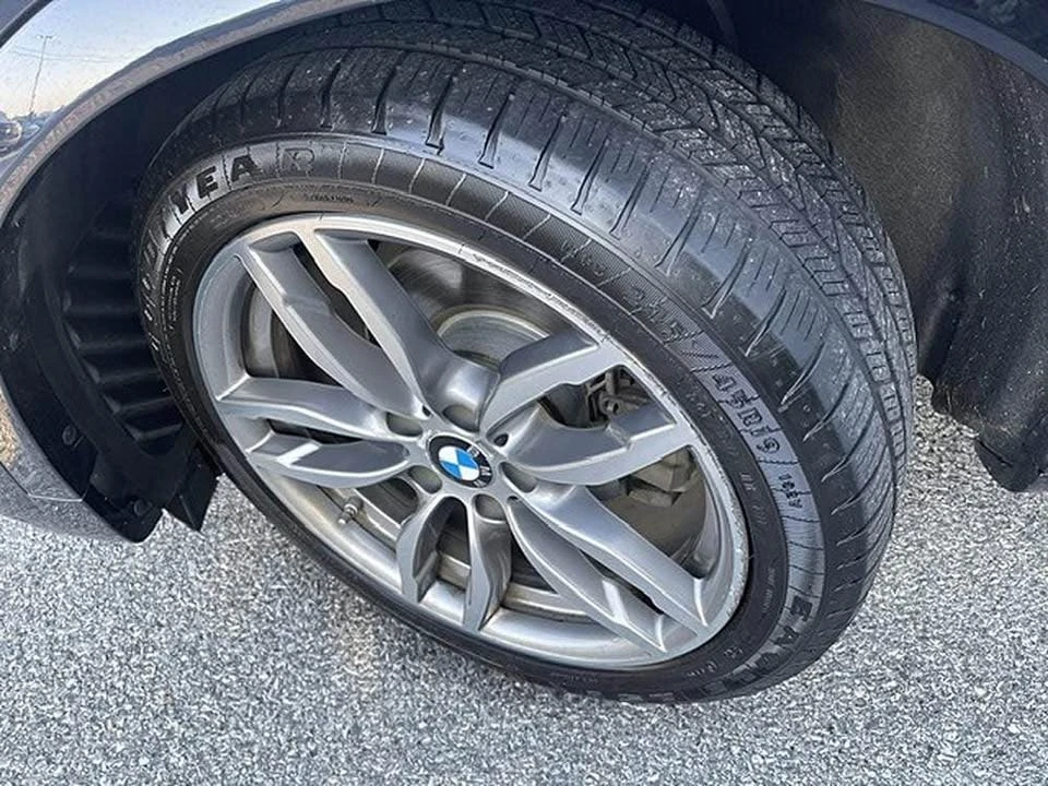 2017 BMW F26 X4 - Image 10 of 16
