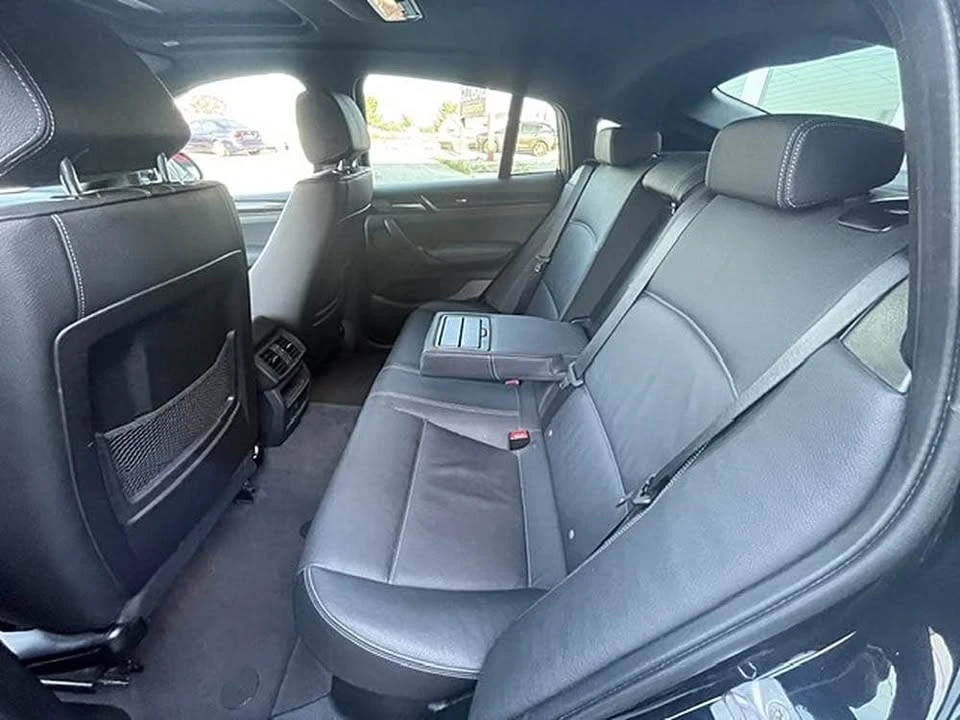 2017 BMW F26 X4 - Image 13 of 16