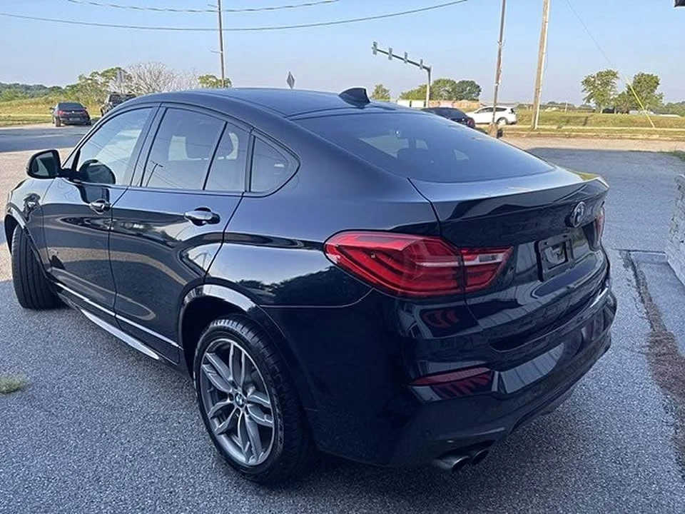2017 BMW F26 X4 - Image 3 of 16