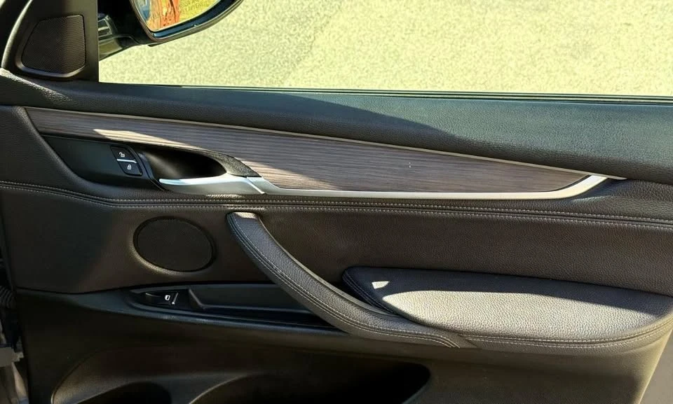 2017 BMW F15 X5 - Image 17 of 18