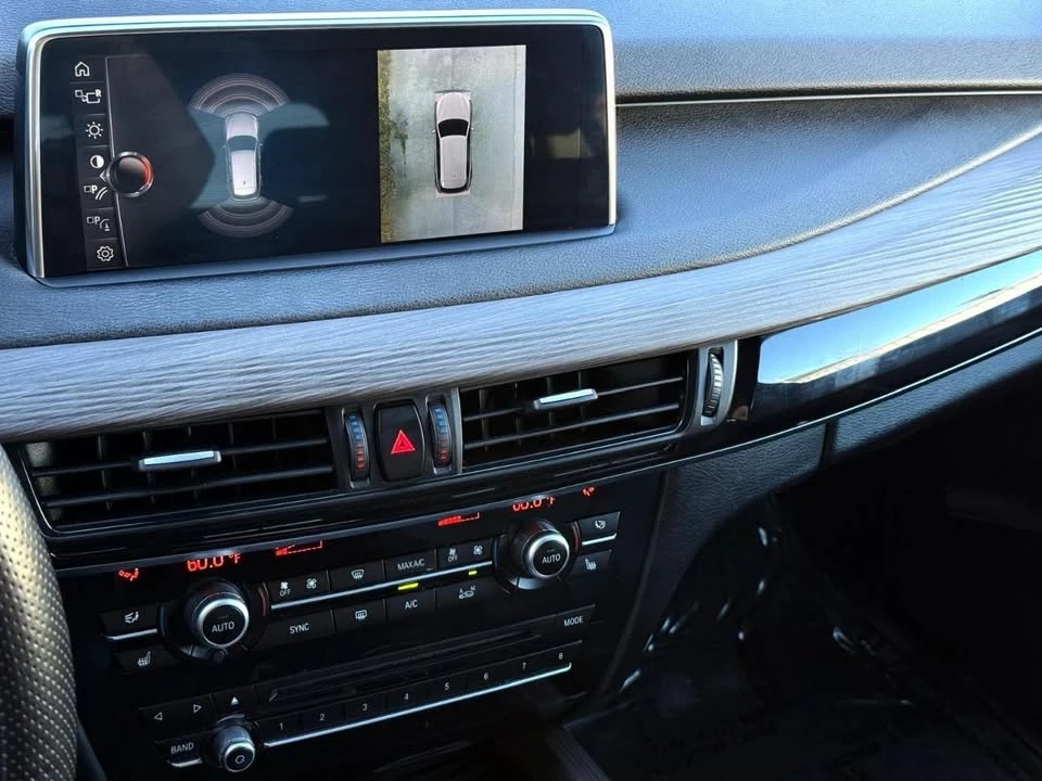 2017 BMW F15 X5 - Image 12 of 18
