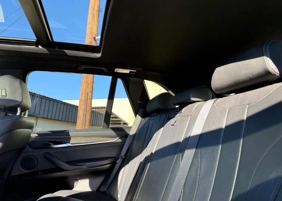 2017 BMW F15 X5 - Image 15 of 18