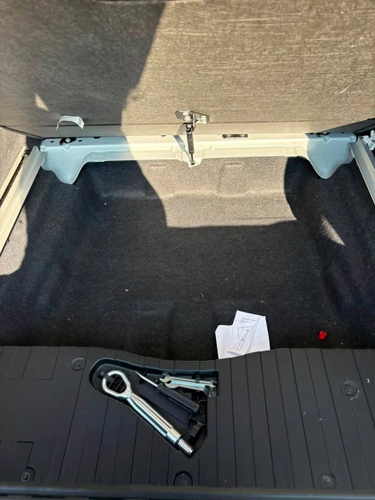 2017 BMW F15 X5 - Image 11 of 14
