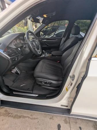 2017 BMW F15 X5 - Image 18 of 21