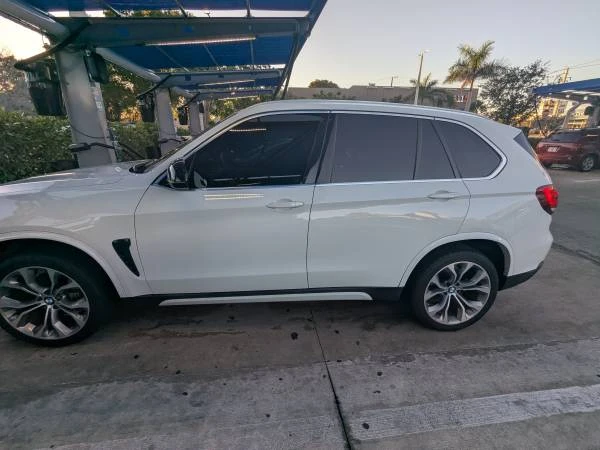 2017 BMW F15 X5 - Image 5 of 21