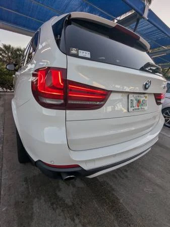 2017 BMW F15 X5 - Image 14 of 21