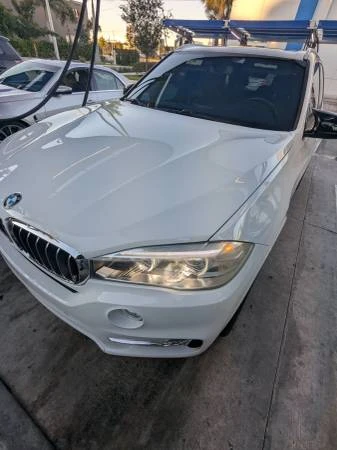 2017 BMW F15 X5 - Image 16 of 21