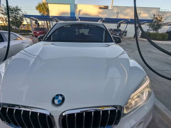 2017 BMW F15 X5 - Image 7 of 21