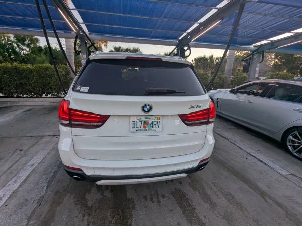 2017 BMW F15 X5 - Image 3 of 21