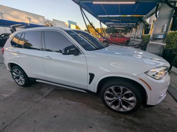 2017 BMW F15 X5 - Image 10 of 21