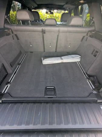 2017 BMW F15 X5 - Image 21 of 21