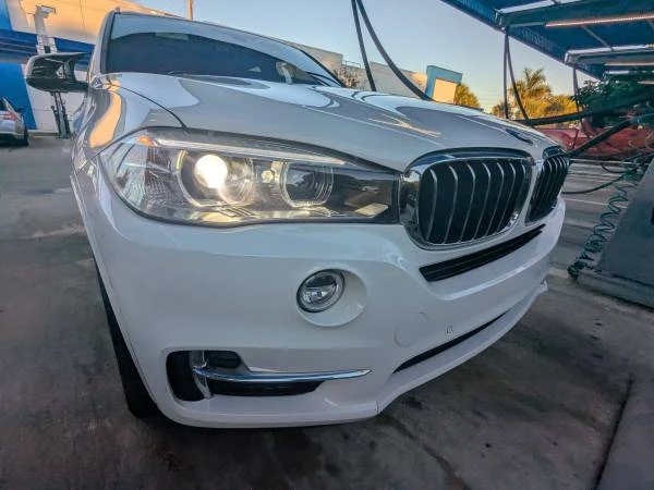 2017 BMW F15 X5 - Image 9 of 21